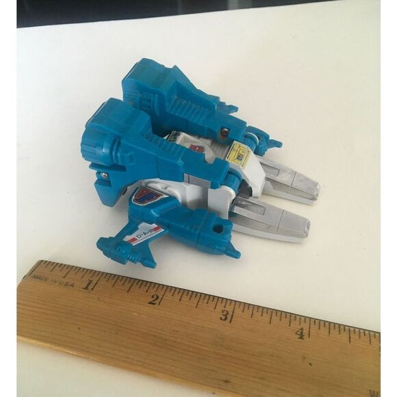 Vintage Transformer - Picture 3 of 3